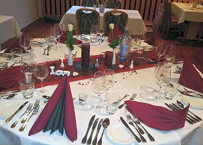 Hosser's Hotel Restaurant