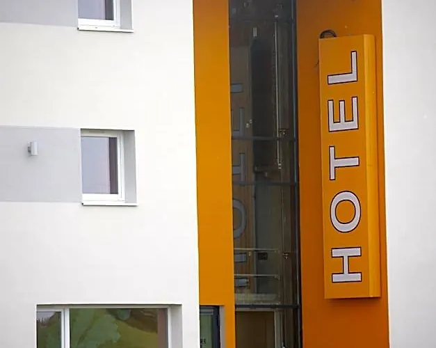Sweet And Smart Sarreguemines - Hambach