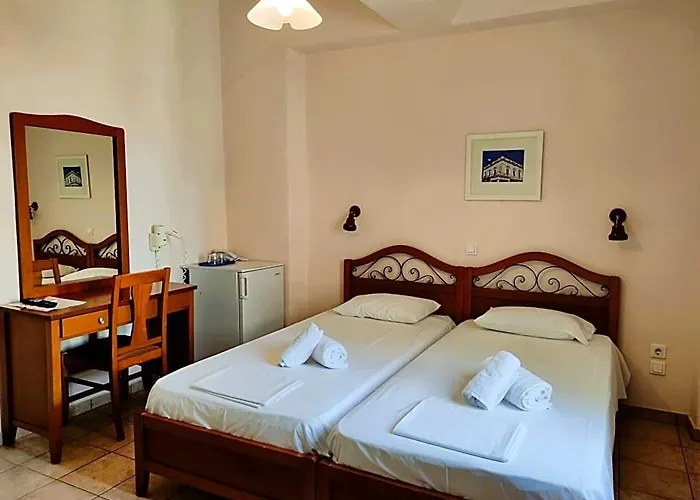 A Hotel Faros