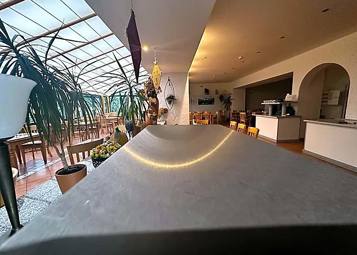 Landhotel Harz