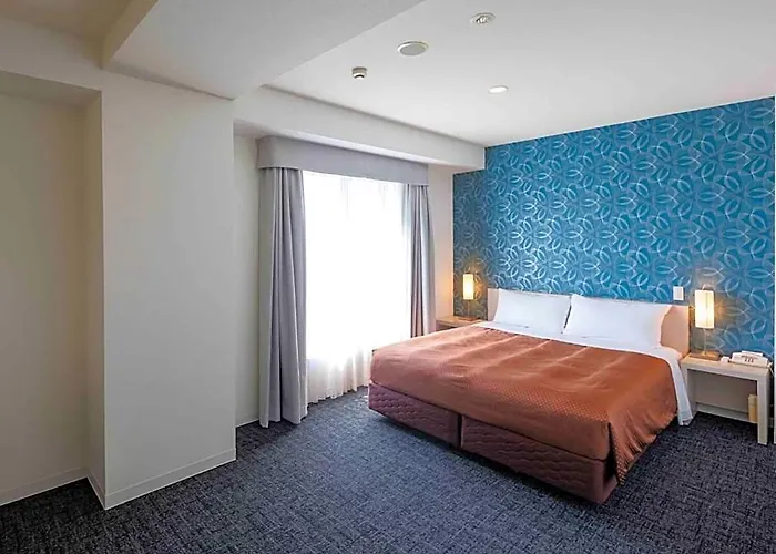J - Hotel Rinku - Vacation Stay 42911V