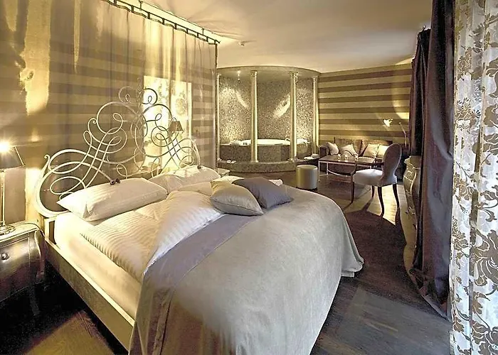 Bad Bubendorf Design & Lifestyle Hotel