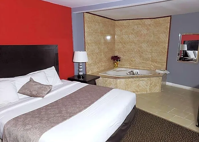 Regency Inn & Suites
