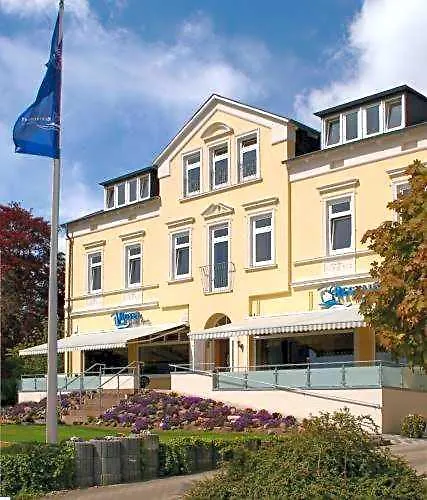 Hotel Kieler Förde