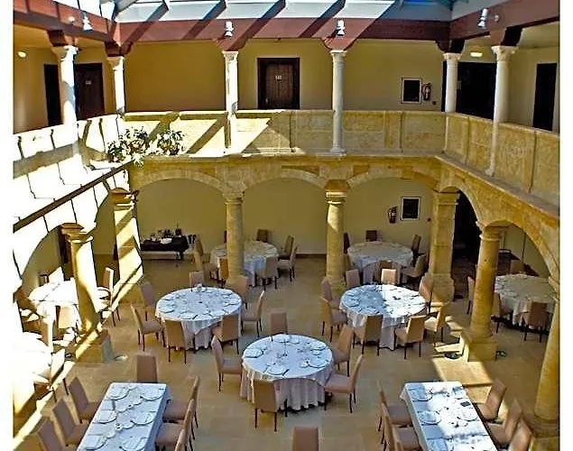 Hotel Palacio de Merás