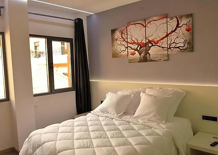 Alcalá del Jucar Hotel Pelayo