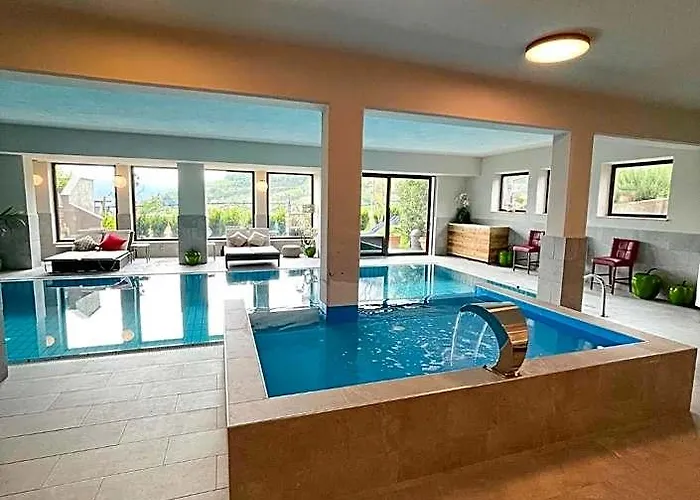 Hotel Residence Mavie