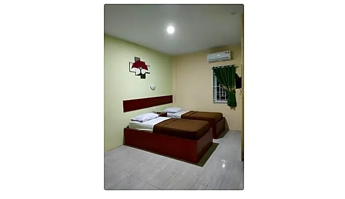 Wisma Cemara Dumai