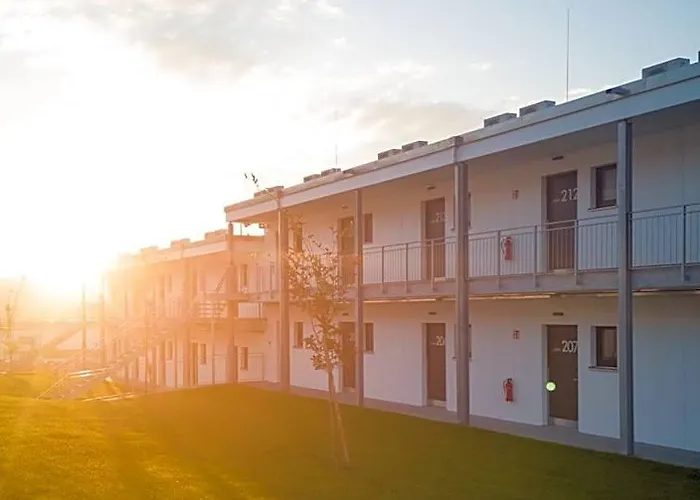 OHO Rooms Geisingen - Digital Access Only