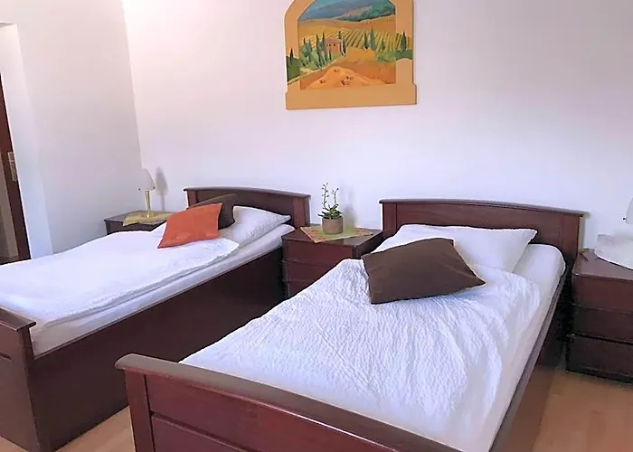 Hotel Kranefoer