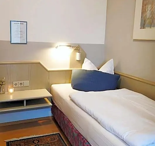 Hotel Garni Zur Traube