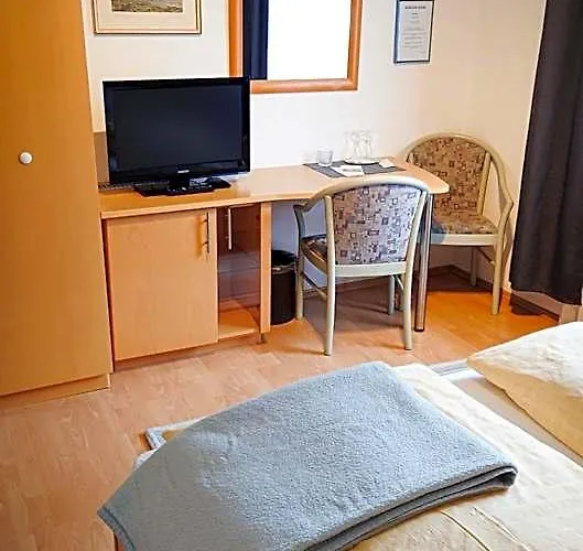 Hotel Garni Zur Traube