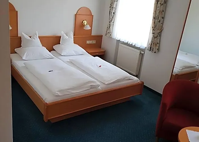 Hotel Gasthof Specht