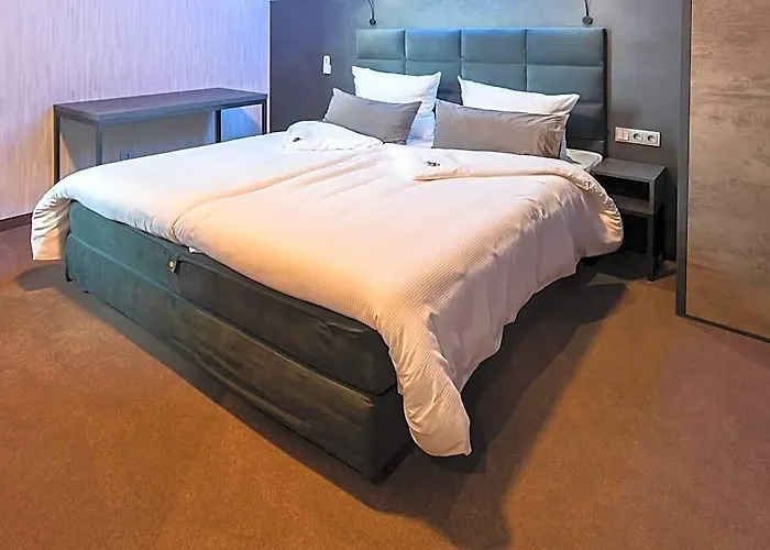 Hotel LifeStyle Mindelheim