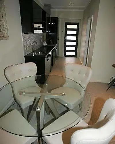 Kindred Parkside Apartments