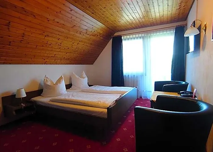 Hotel Landgasthof Fromm
