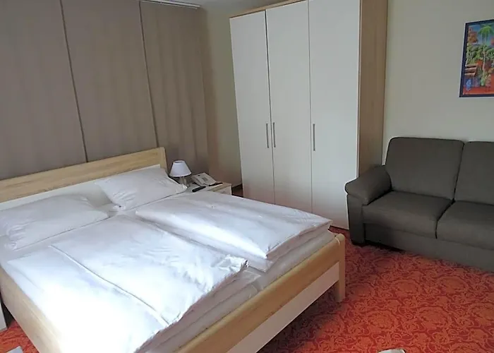 Hotel,Gasthaus zum Wenden