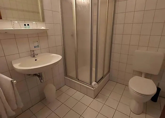 Hotel Garni