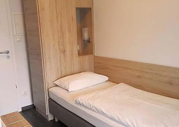 Hotel Gasthof Momm
