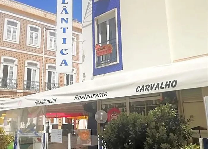 Hotel Atlantica