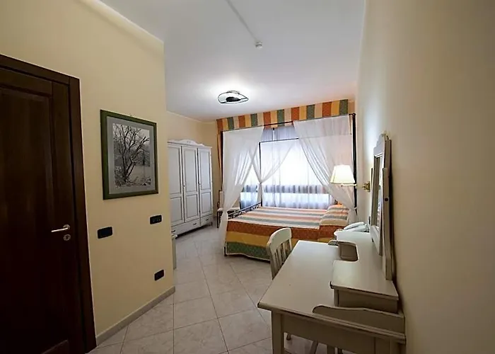 Hotel Terme Cappetta