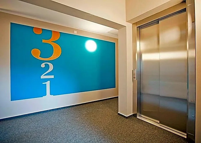 Sebcity Hotel