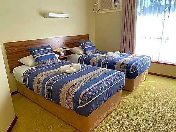 Donnybrook Motel