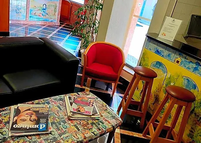 Hotel Nova Cidade