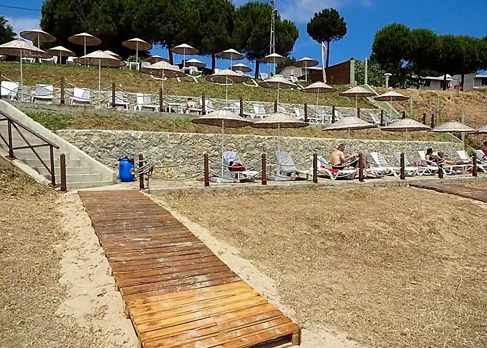 Otel Diyojen