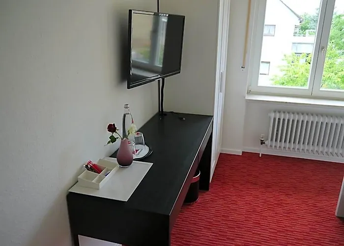 Mille Stelle Hotel