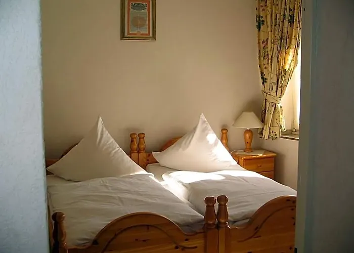 Hotel Alt Wassenberg