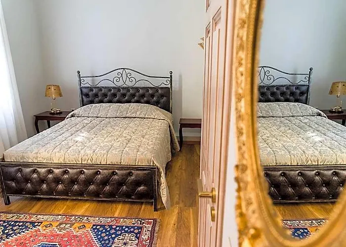 Le Bijou Luxury Rooms & Suites