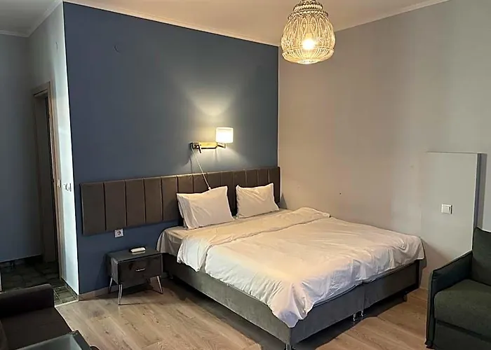 Le Bijou Luxury Rooms & Suites