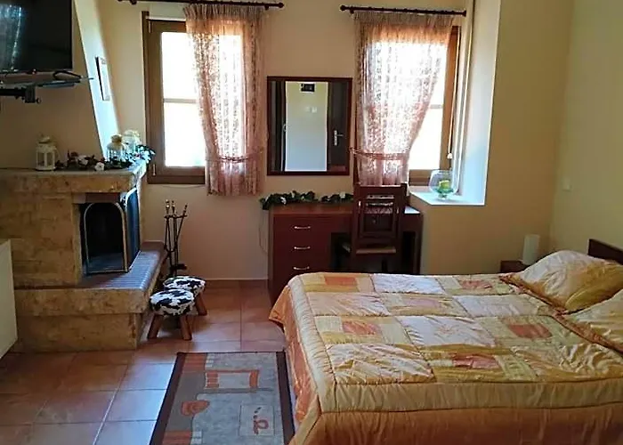 Hotel Kapsalis