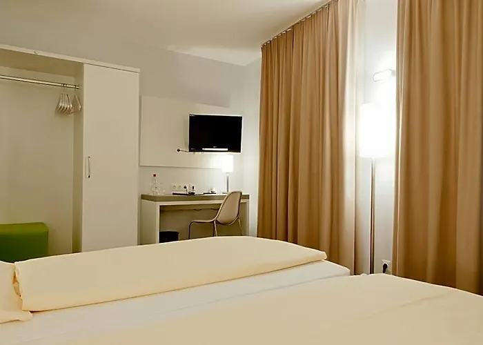 Altstadthotel Baunachshof