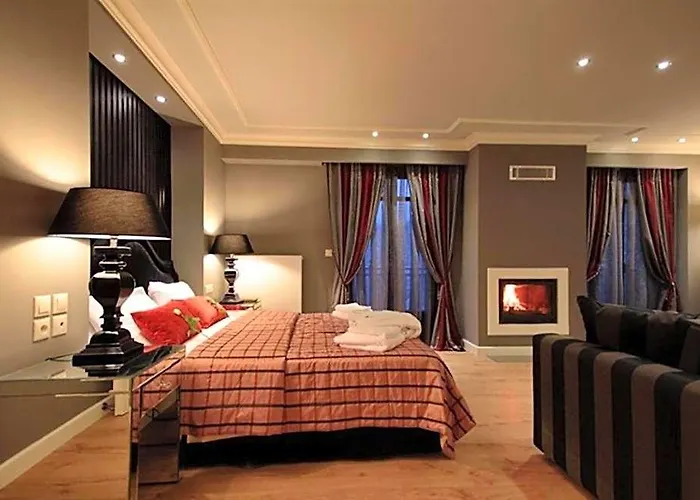 Nerida Boutique Hotel