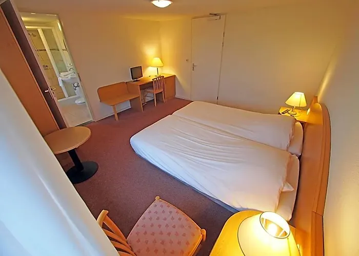 Hotel Bos En Duinzicht