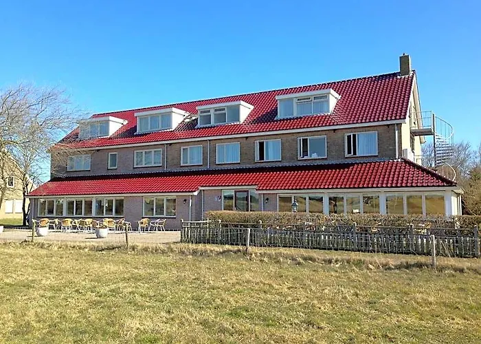 Hotel Bos En Duinzicht