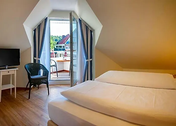 Hotel Elbblick