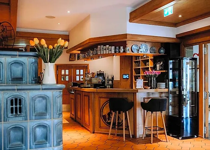Landhotel Gary