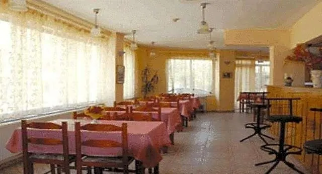 Filareti Hotel