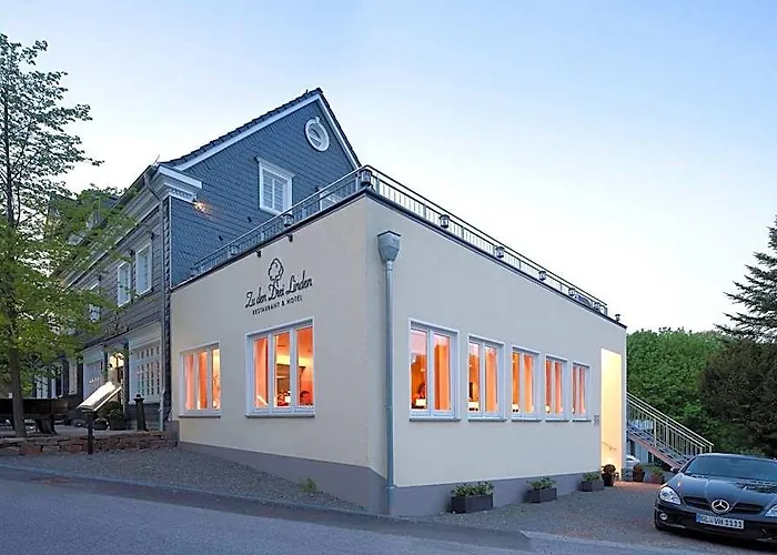 Zu den Drei Linden