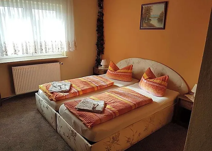 Hotel Arkona