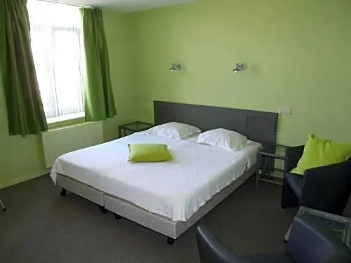 Well'in Hotel