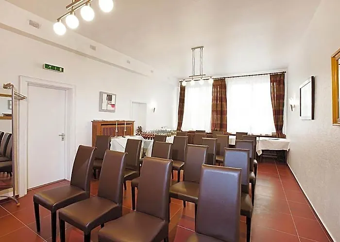 Hotel Flößerstube