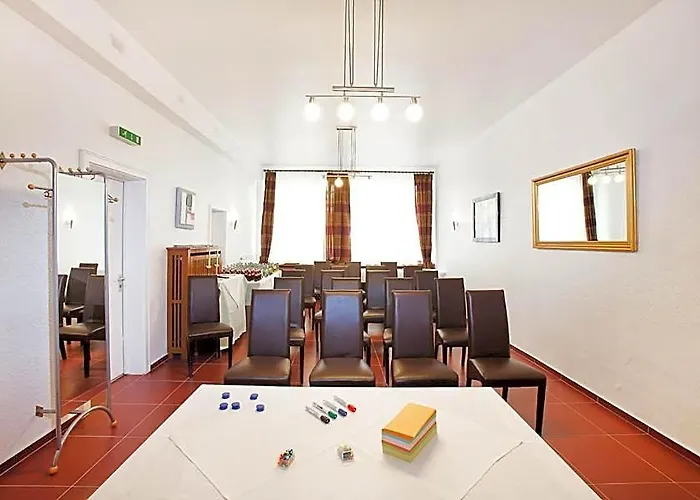 Hotel Jasmin