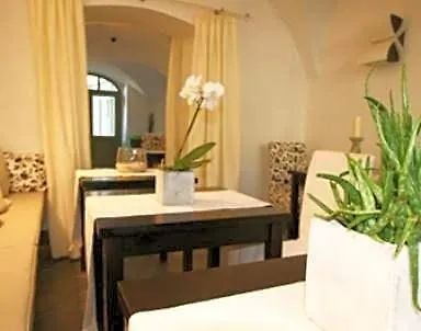 deckerts Hotel am Katharinenstift