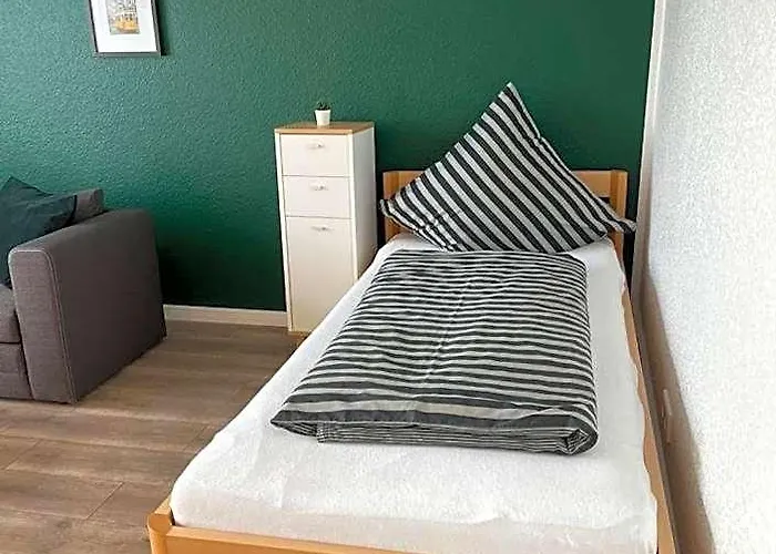 Cityapartment