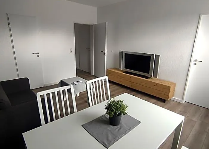 Cityapartment
