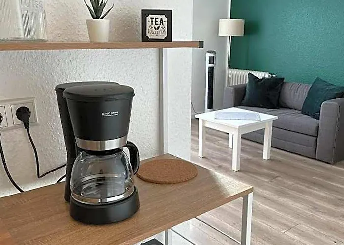 Cityapartment